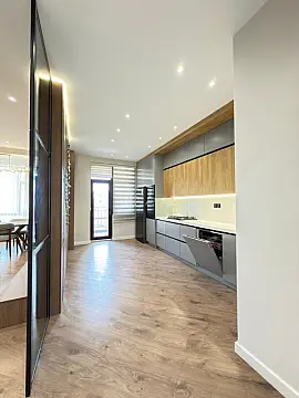 Satılır 3 otaqlı mənzil 119 m²
