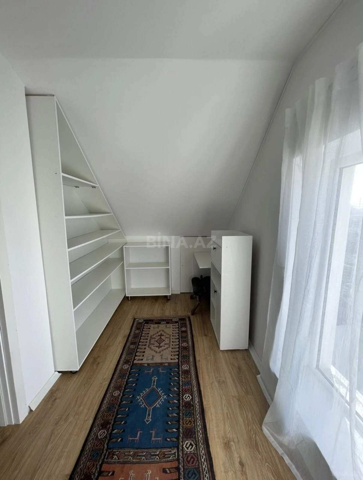 Kirayə verilir 5 otaqlı həyət evi 220 m²