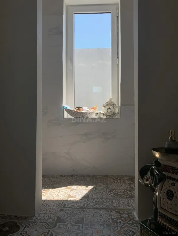 Kirayə verilir 5 otaqlı həyət evi 220 m²