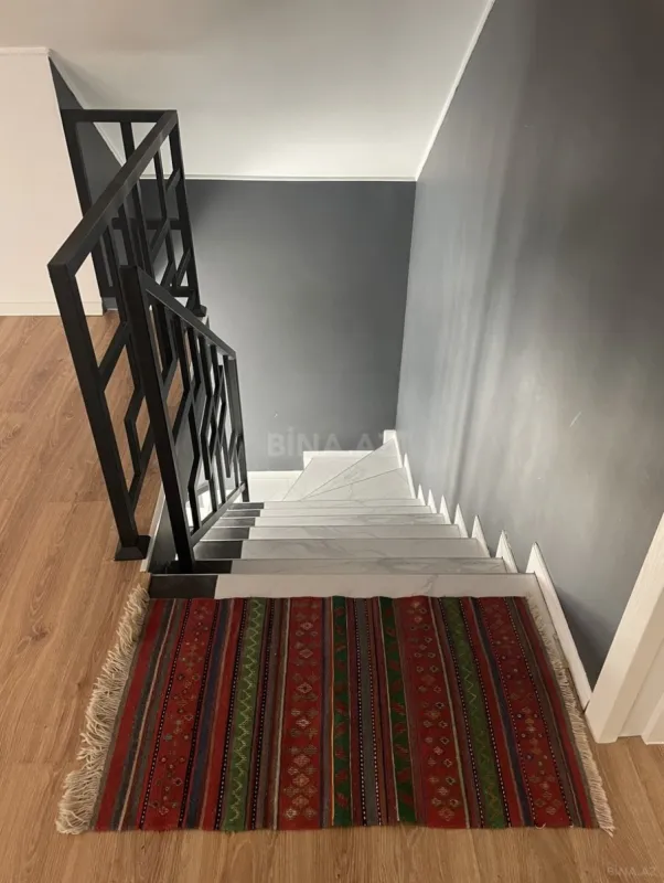 Kirayə verilir 5 otaqlı həyət evi 220 m²