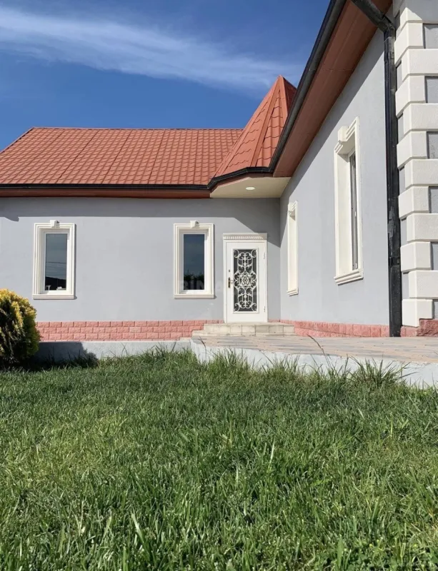 Kirayə verilir 5 otaqlı həyət evi 220 m²