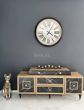 Kirayə verilir 5 otaqlı həyət evi 220 m²