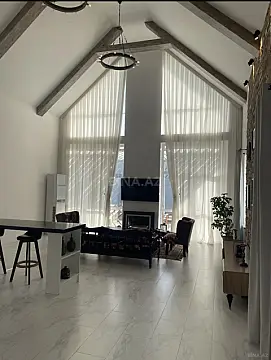 Kirayə verilir 5 otaqlı həyət evi 220 m²