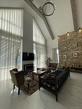 Kirayə verilir 5 otaqlı həyət evi 220 m²