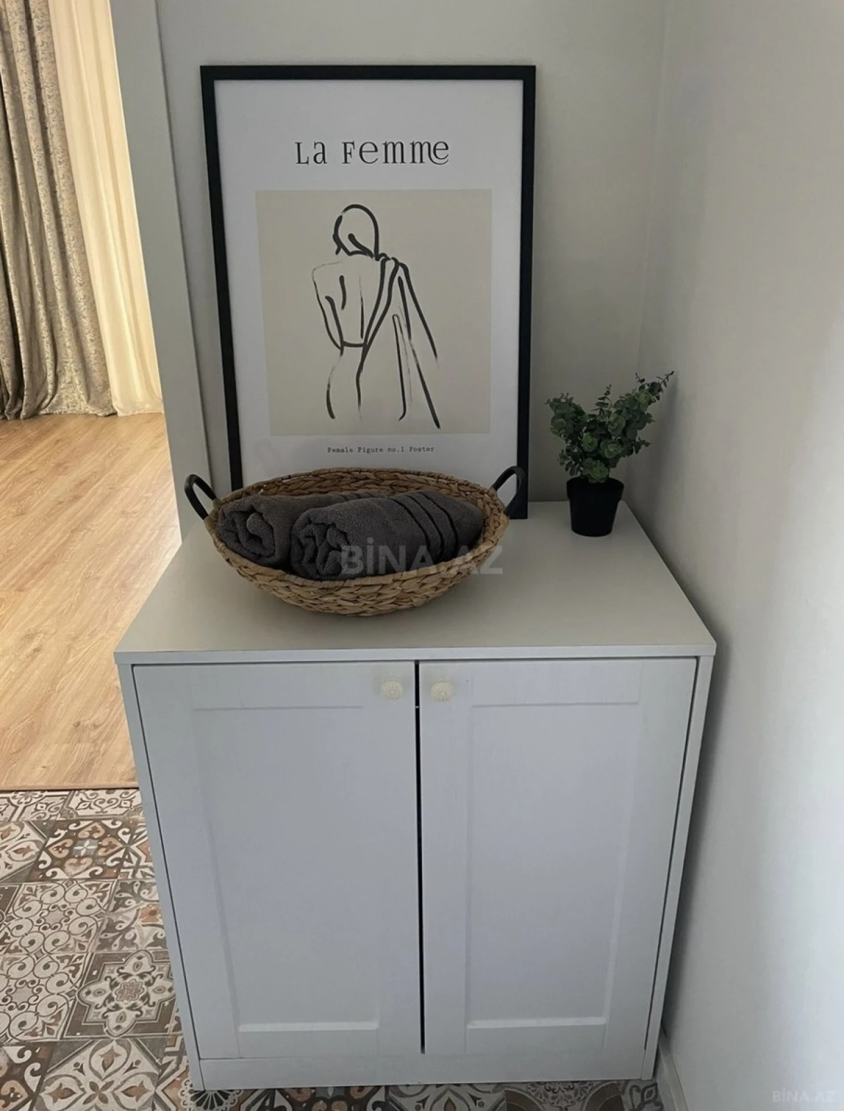 Kirayə verilir 5 otaqlı həyət evi 220 m²