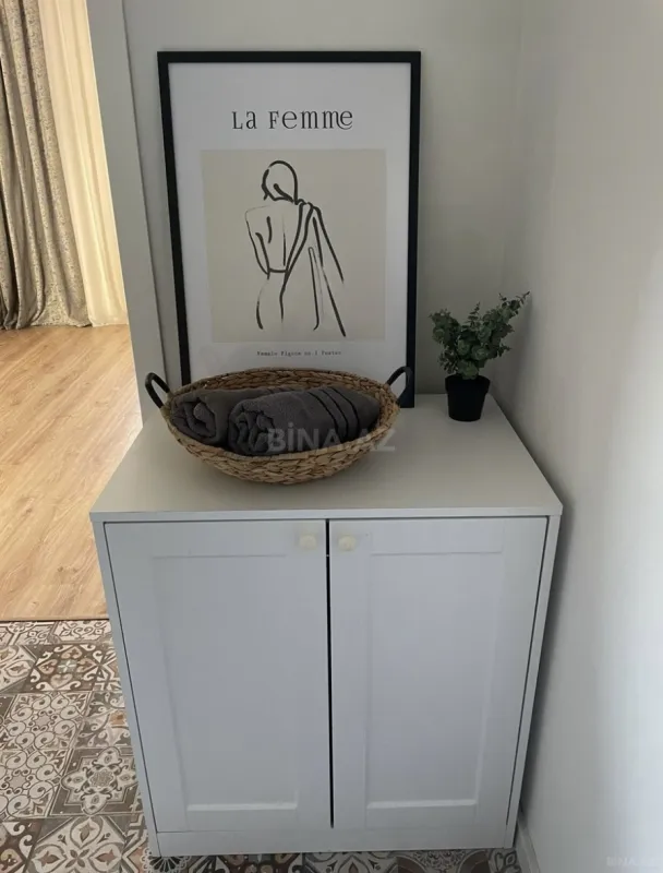 Kirayə verilir 5 otaqlı həyət evi 220 m²