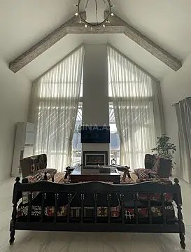 Kirayə verilir 5 otaqlı həyət evi 220 m²