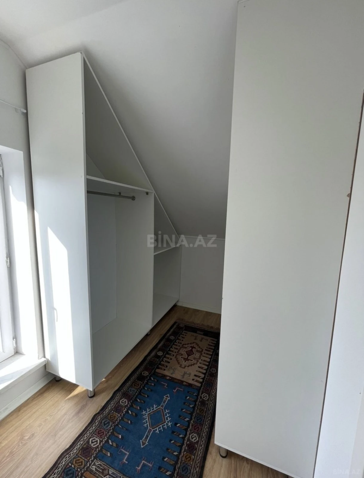 Kirayə verilir 5 otaqlı həyət evi 220 m²