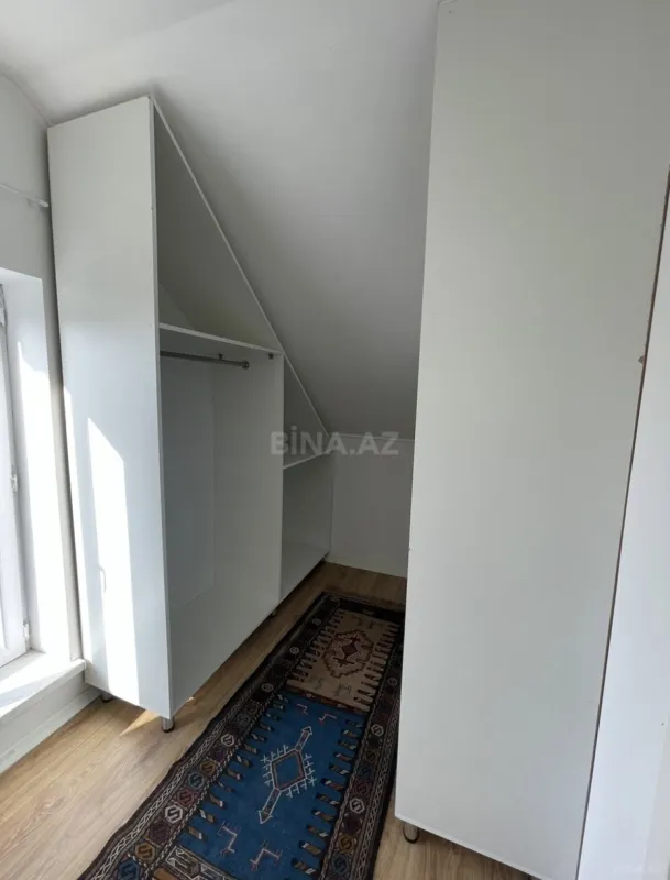 Kirayə verilir 5 otaqlı həyət evi 220 m²