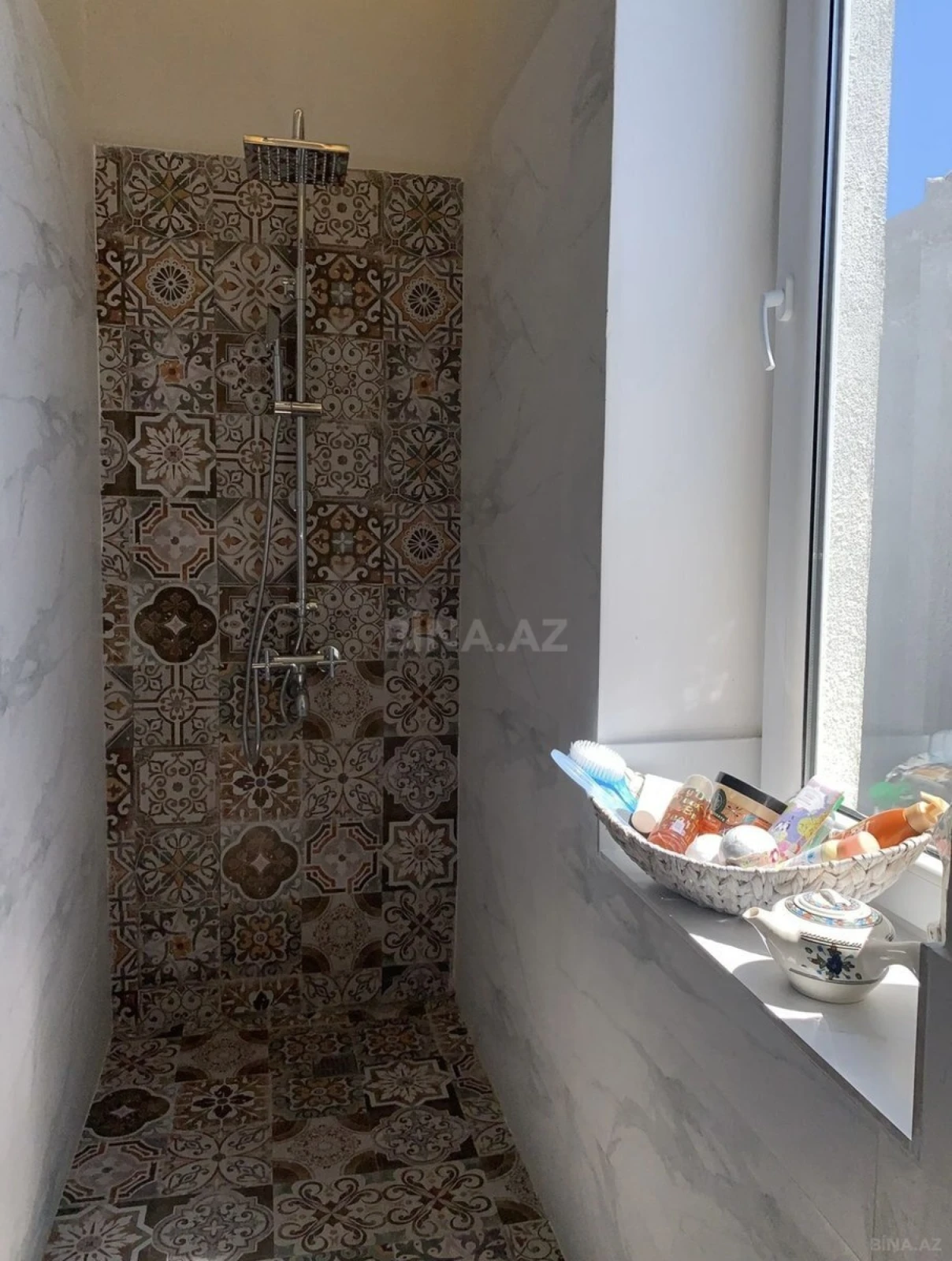 Kirayə verilir 5 otaqlı həyət evi 220 m²