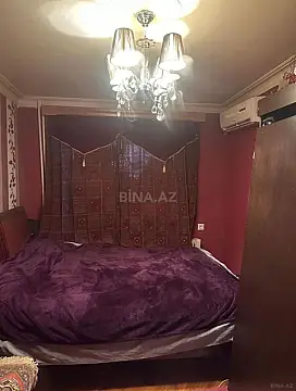 Kirayə verilir 3 otaqlı mənzil 60 m²