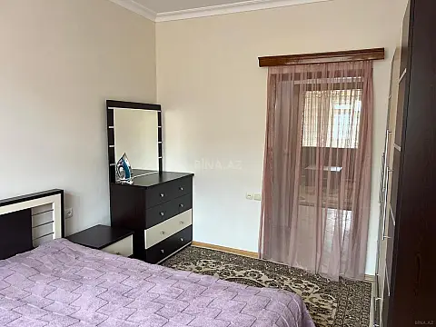 Kirayə verilir 2 otaqlı mənzil 45 m²