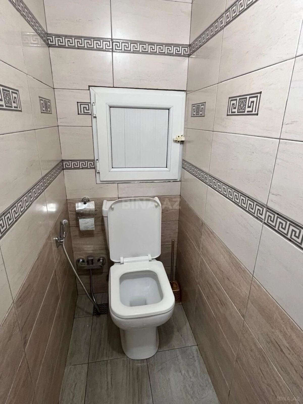 Kirayə verilir 2 otaqlı mənzil 45 m²