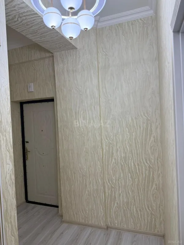 Satılır 3 otaqlı mənzil 90 m²