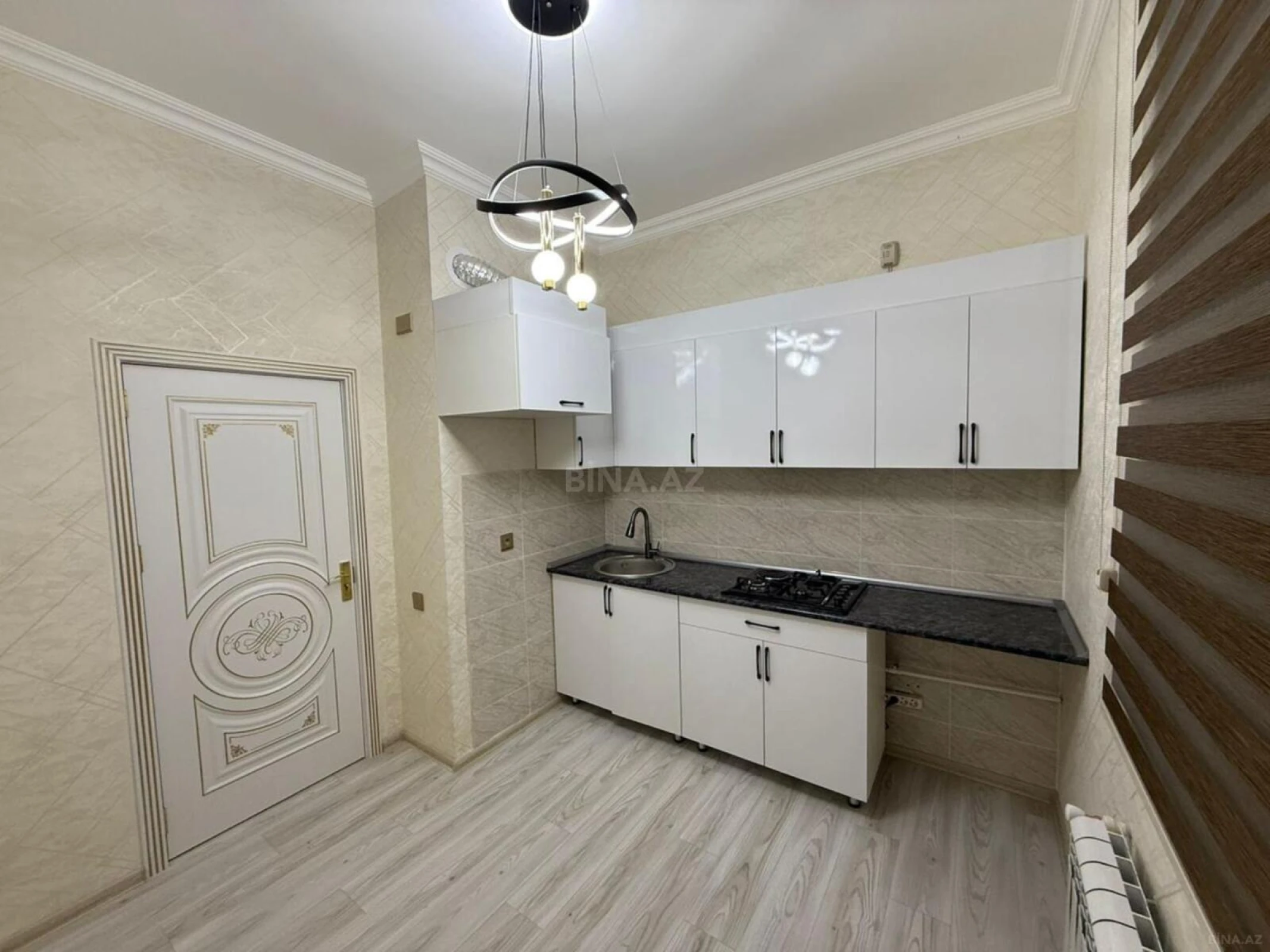 Satılır 3 otaqlı mənzil 90 m²
