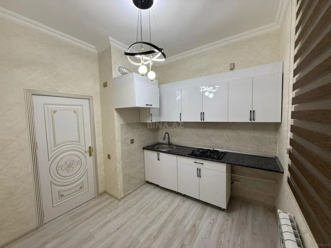 Satılır 3 otaqlı mənzil 90 m²