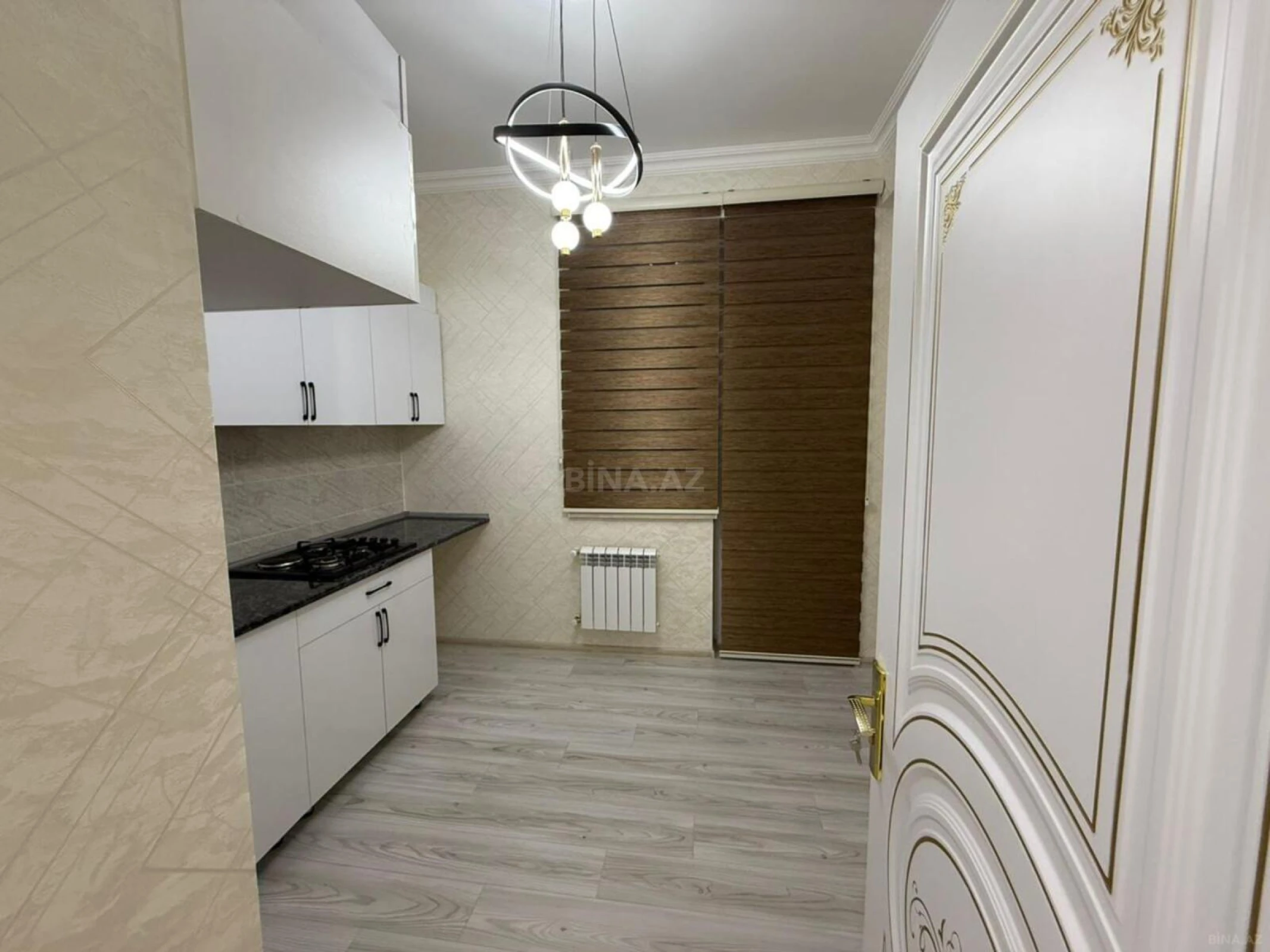 Satılır 3 otaqlı mənzil 90 m²