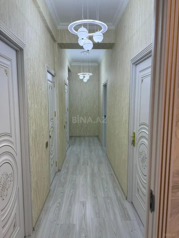 Satılır 3 otaqlı mənzil 90 m²