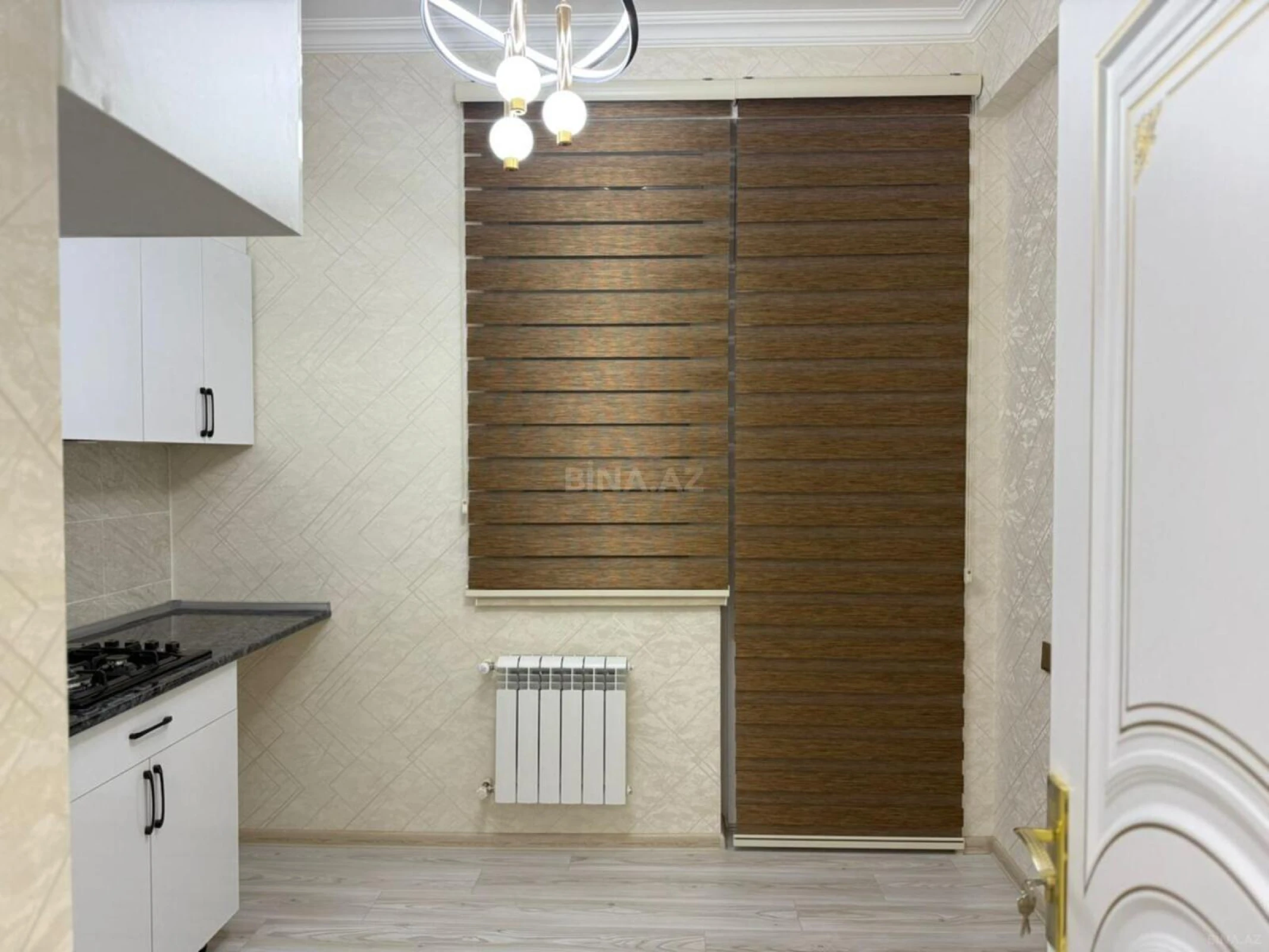Satılır 3 otaqlı mənzil 90 m²