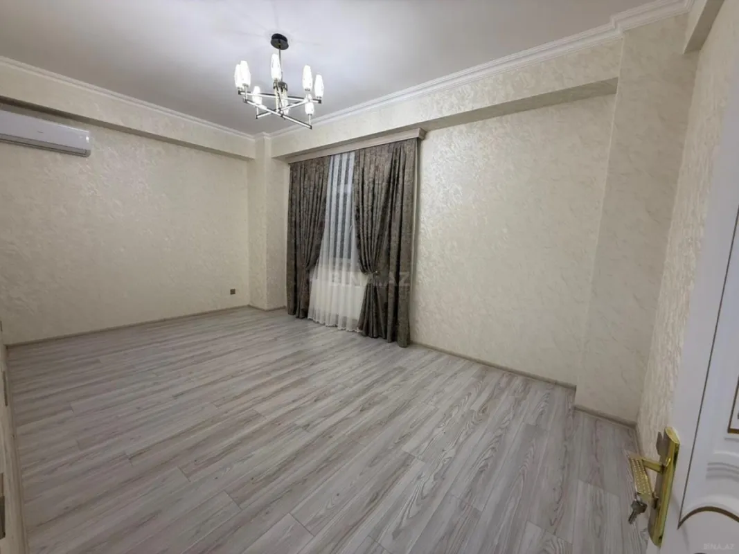 Satılır 3 otaqlı mənzil 90 m²