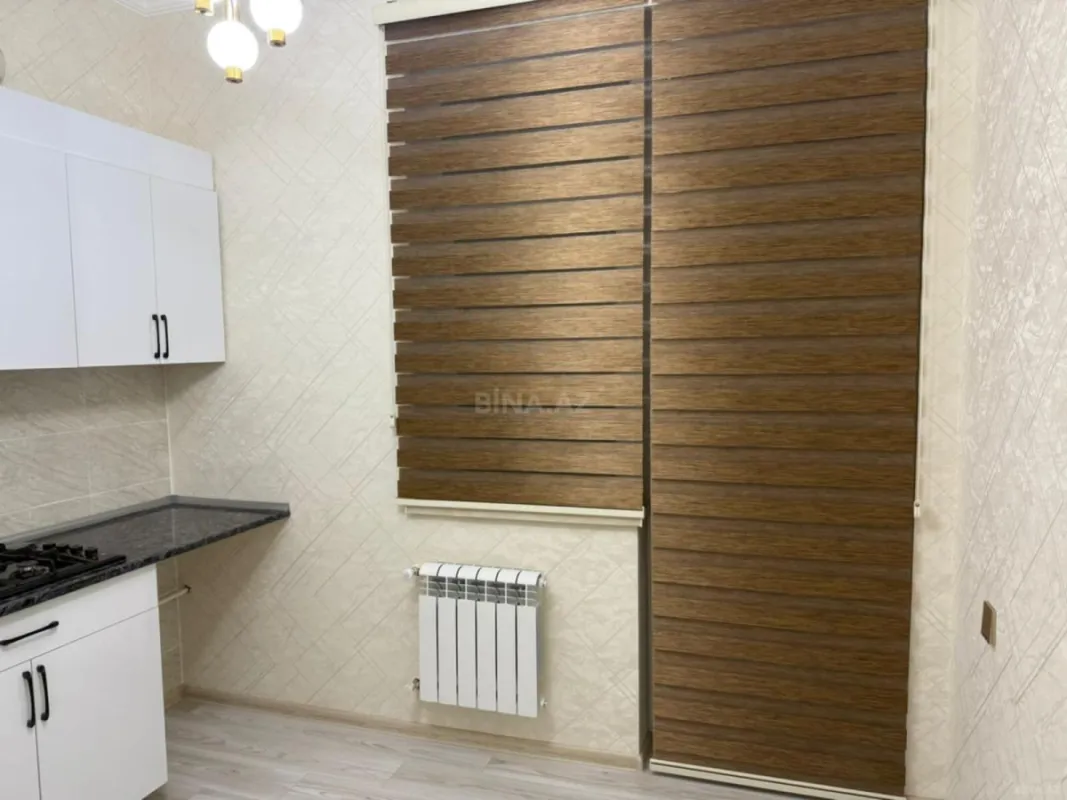Satılır 3 otaqlı mənzil 90 m²