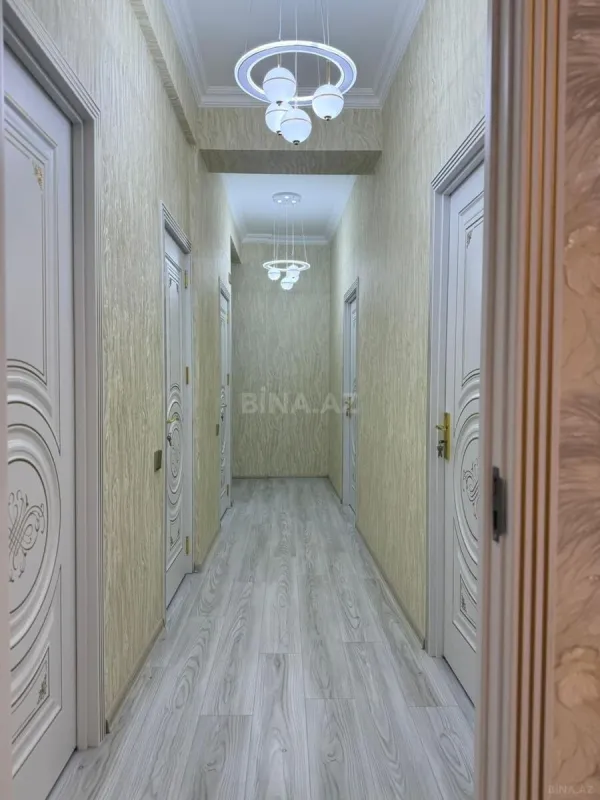Satılır 3 otaqlı mənzil 90 m²