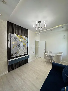 Satılır 2 otaqlı mənzil 62 m²