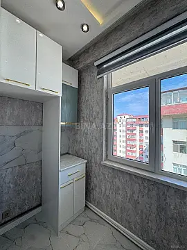 Satılır 2 otaqlı mənzil 62 m²