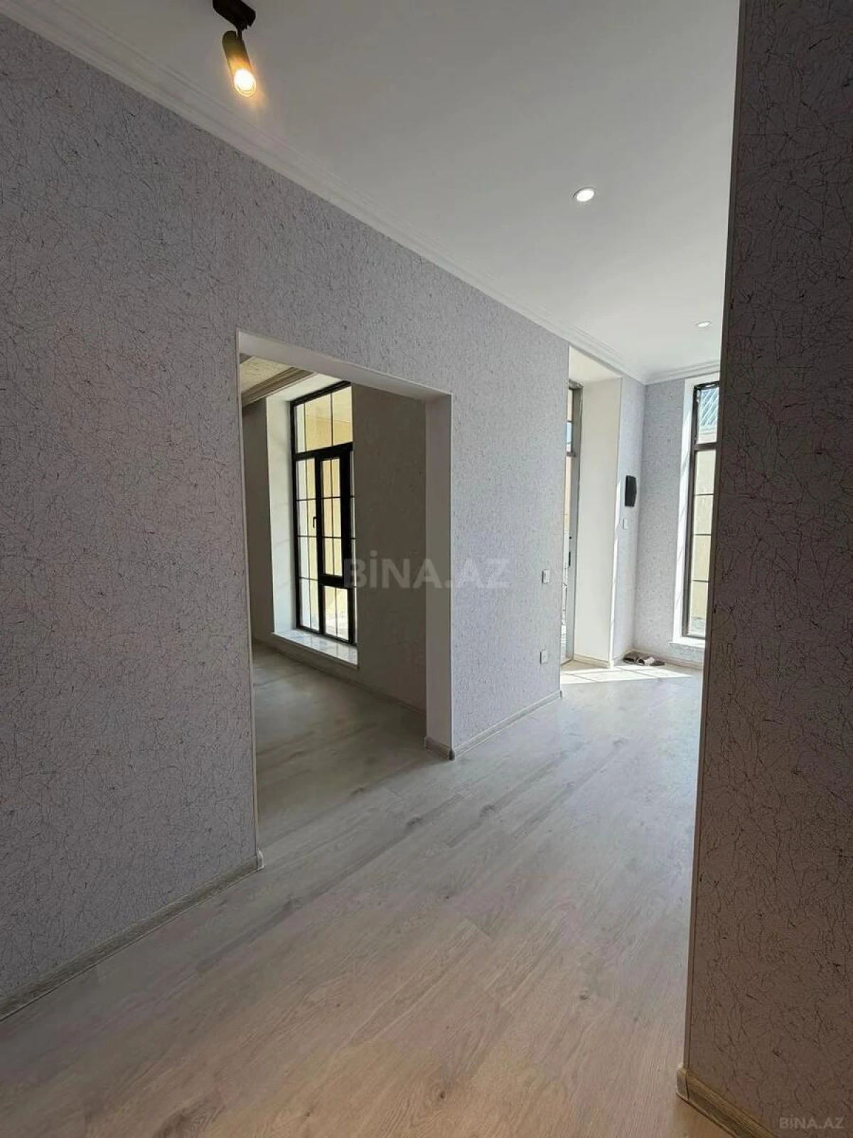 Satılır 3 otaqlı həyət evi 90 m²