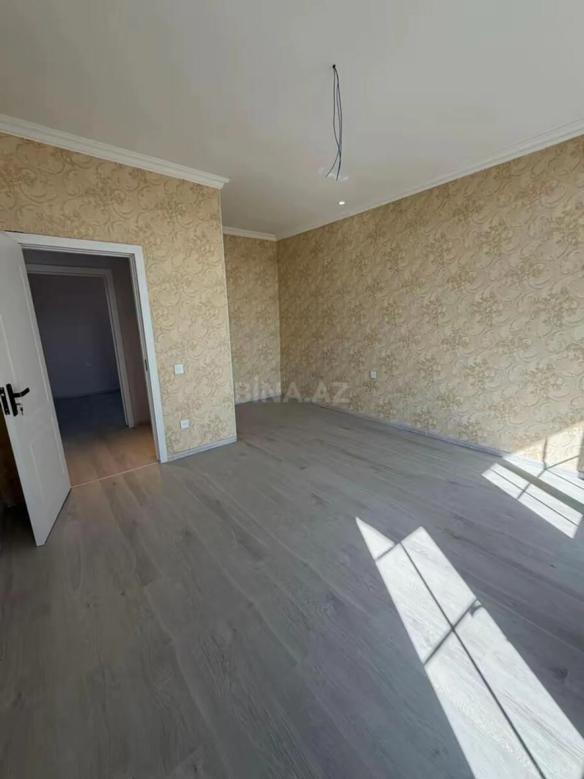 Satılır 3 otaqlı həyət evi 90 m²