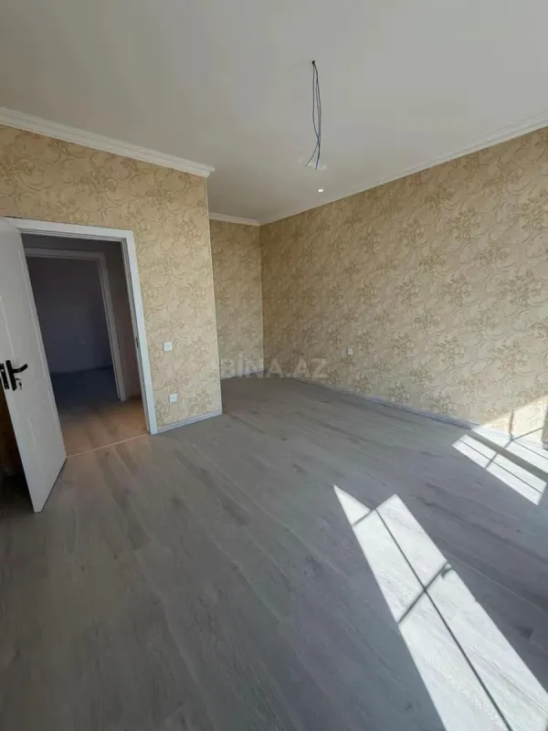 Satılır 3 otaqlı həyət evi 90 m²