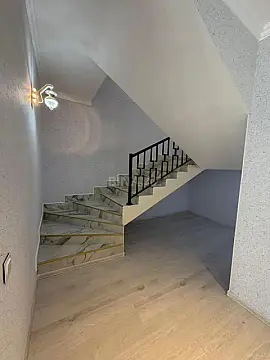 Satılır 3 otaqlı həyət evi 90 m²