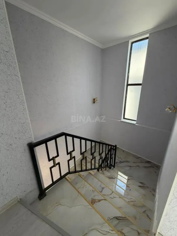 Satılır 3 otaqlı həyət evi 90 m²