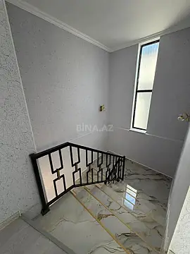 Satılır 3 otaqlı həyət evi 90 m²