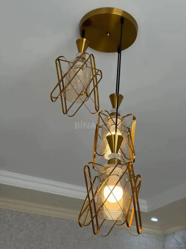 Satılır 3 otaqlı həyət evi 90 m²