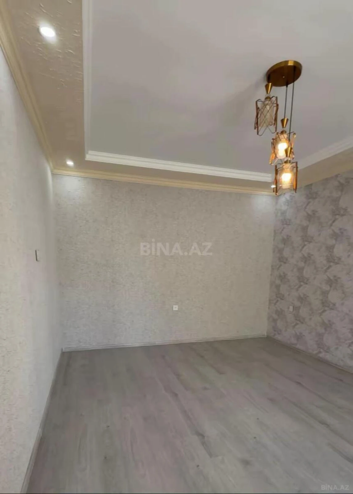 Satılır 3 otaqlı həyət evi 90 m²