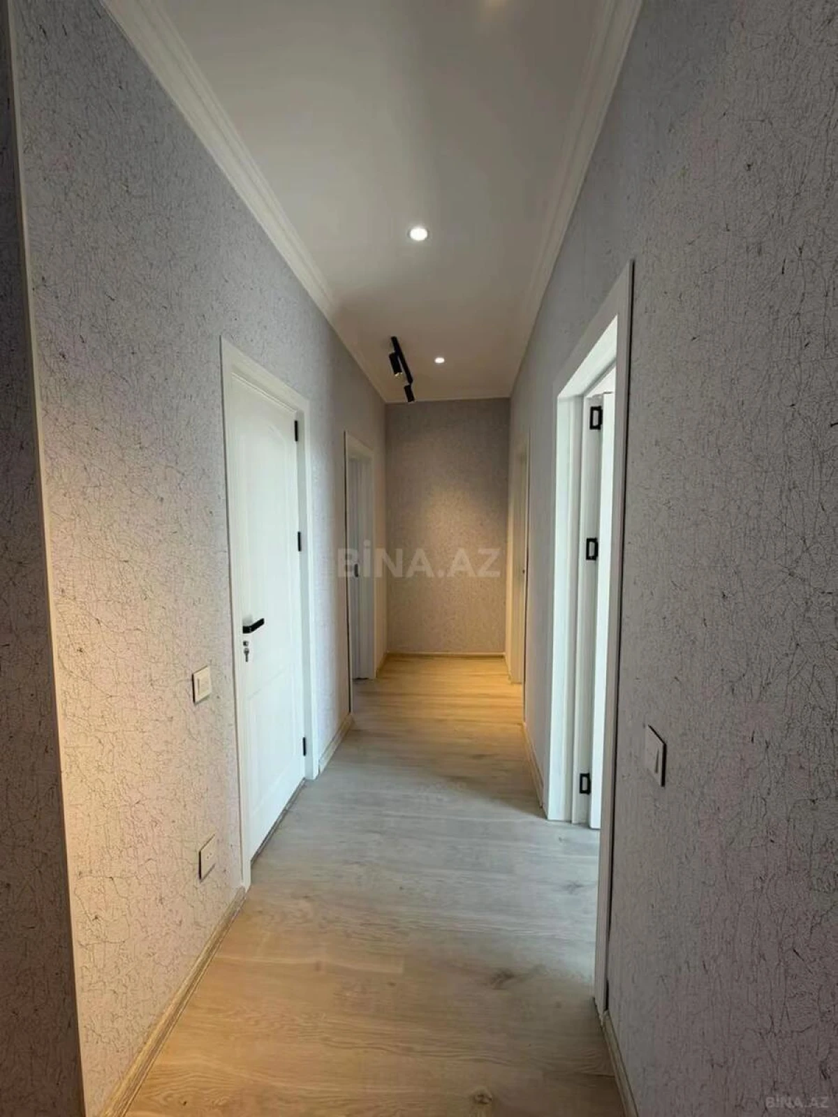 Satılır 3 otaqlı həyət evi 90 m²