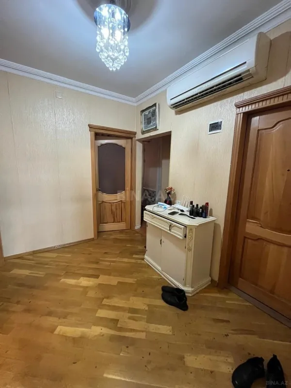 Satılır 3 otaqlı mənzil 80 m²