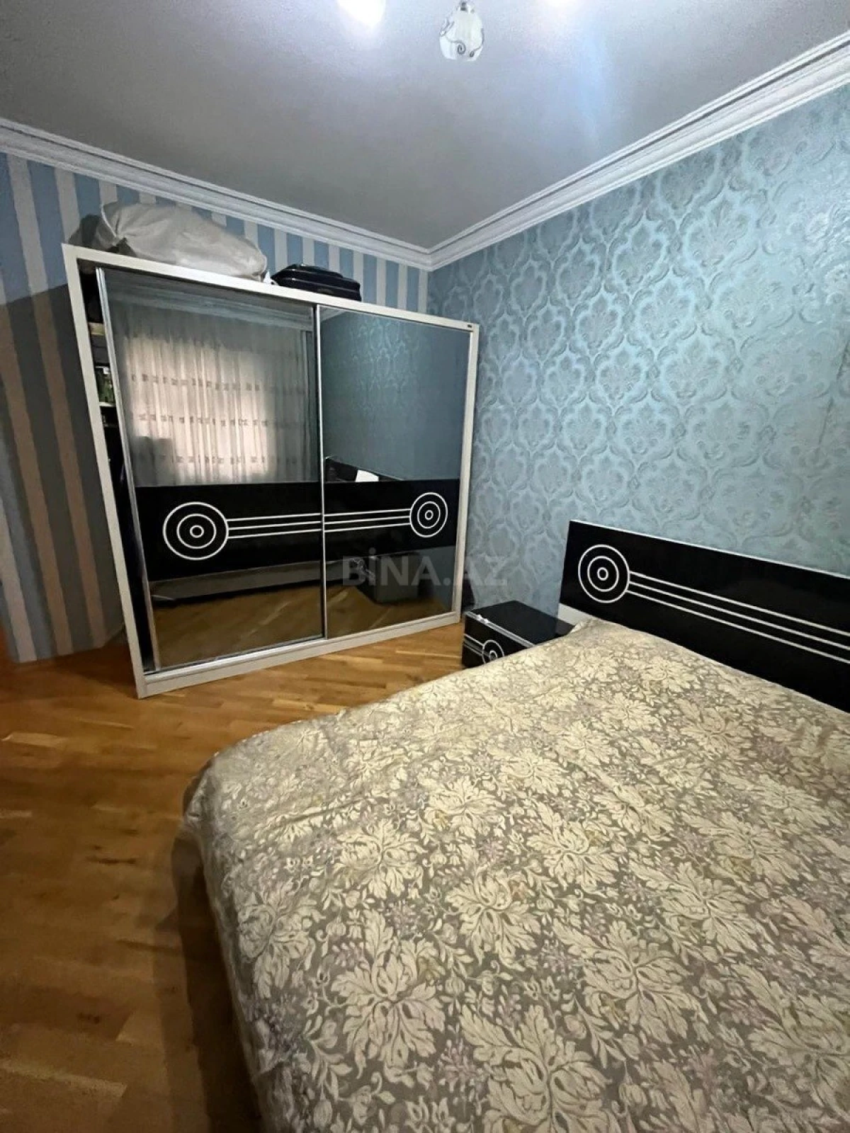 Satılır 3 otaqlı mənzil 80 m²