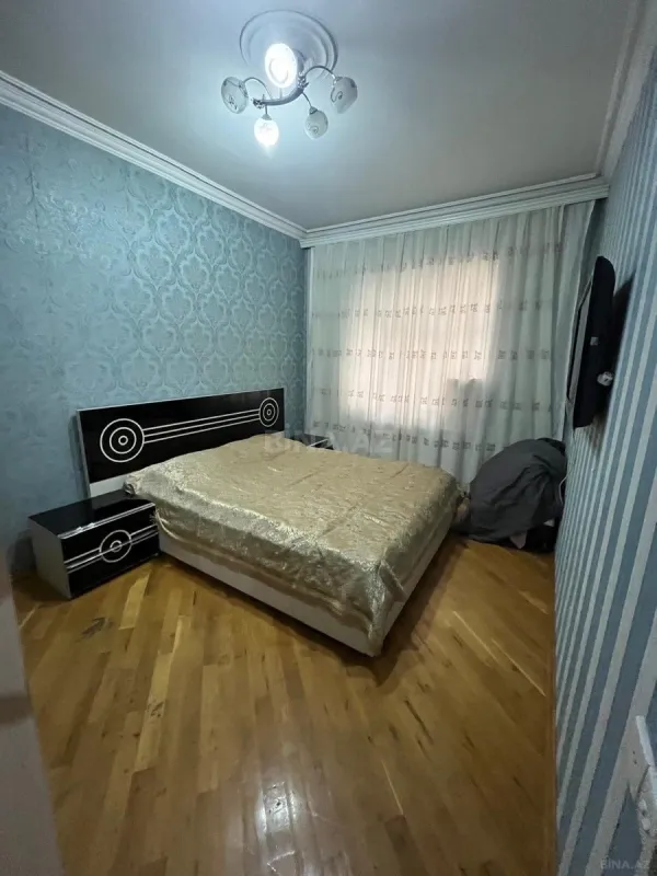 Satılır 3 otaqlı mənzil 80 m²