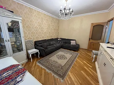 Satılır 3 otaqlı mənzil 80 m²