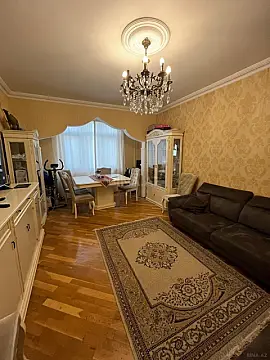 Satılır 3 otaqlı mənzil 80 m²