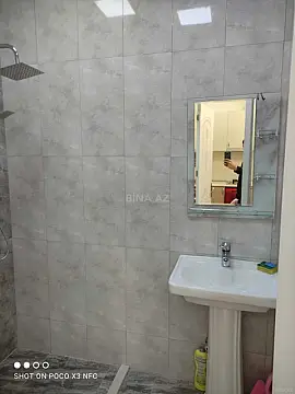 Kirayə verilir 2 otaqlı mənzil 60 m²