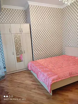 Kirayə verilir 2 otaqlı mənzil 60 m²