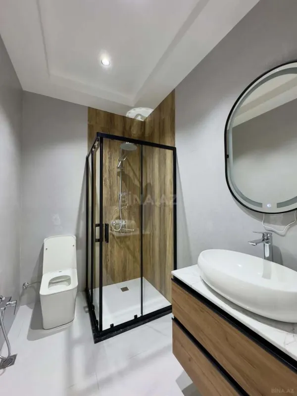 Satılır 4 otaqlı həyət evi 145 m²