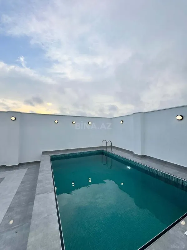 Satılır 4 otaqlı həyət evi 145 m²