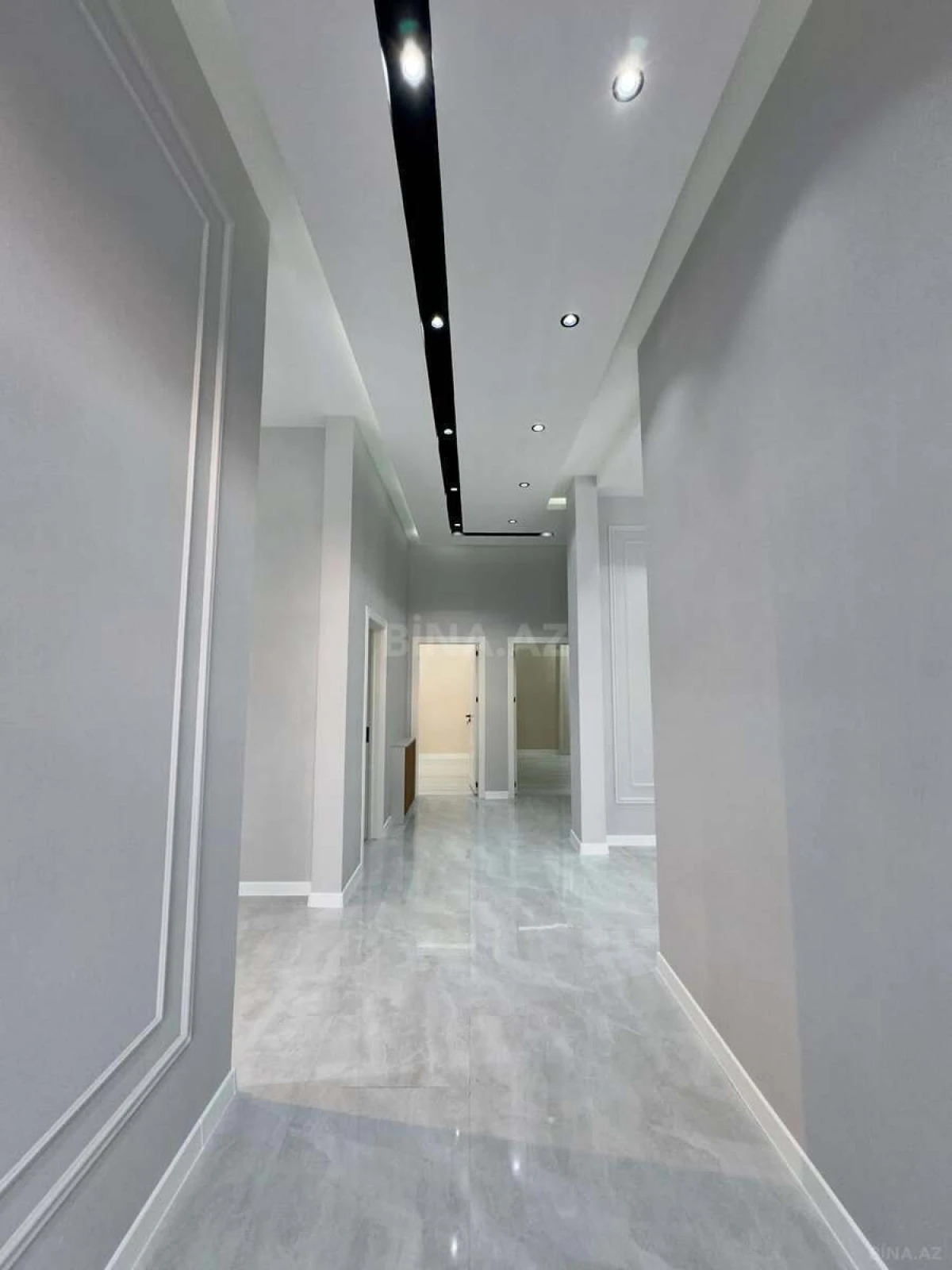 Satılır 4 otaqlı həyət evi 145 m²