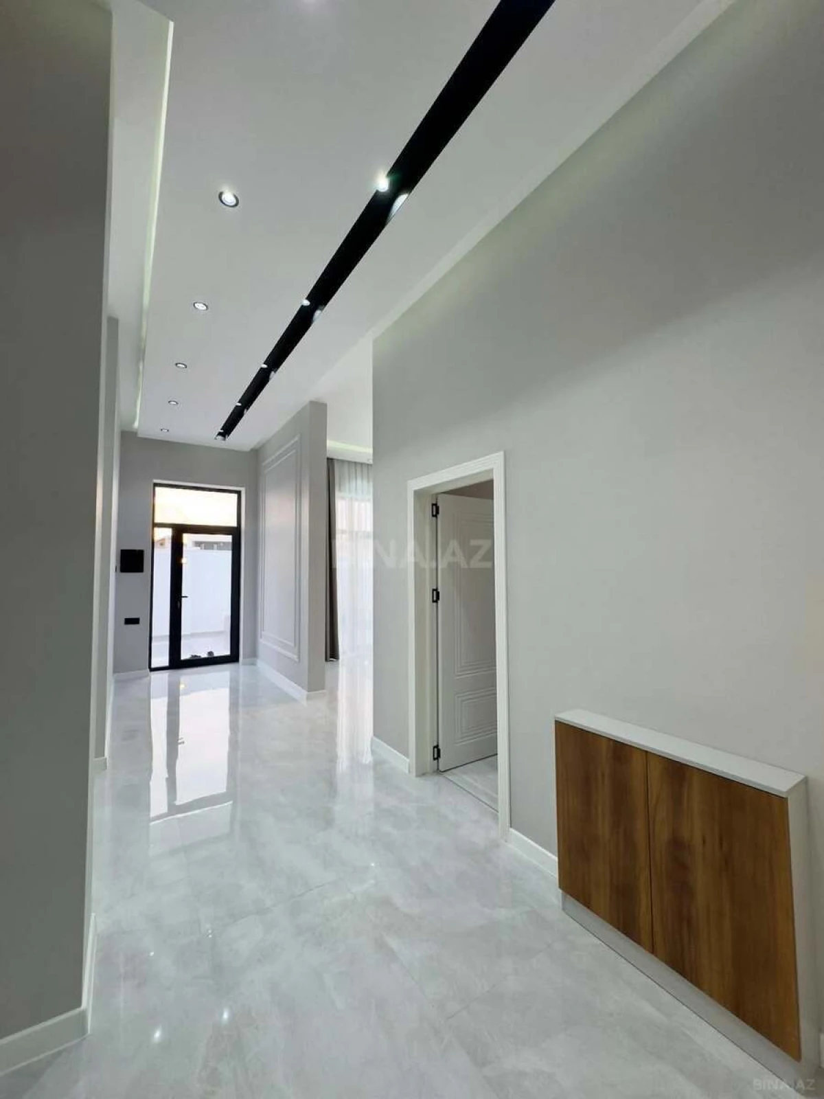 Satılır 4 otaqlı həyət evi 145 m²