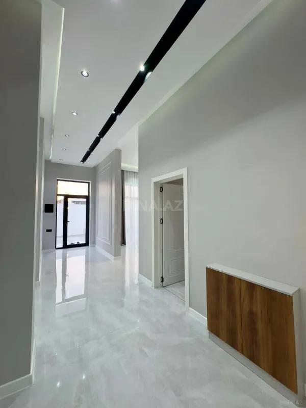 Satılır 4 otaqlı həyət evi 145 m²