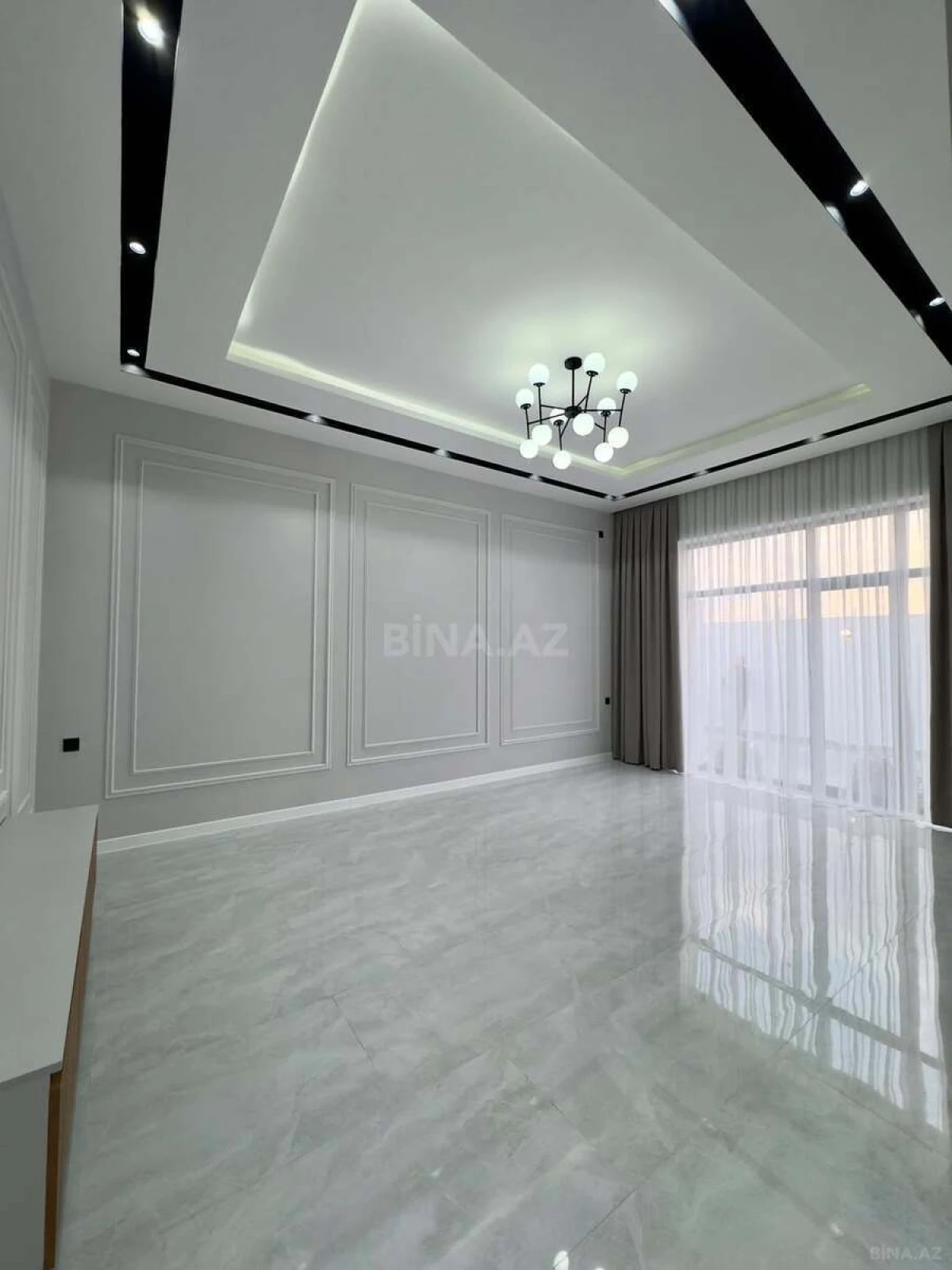 Satılır 4 otaqlı həyət evi 145 m²